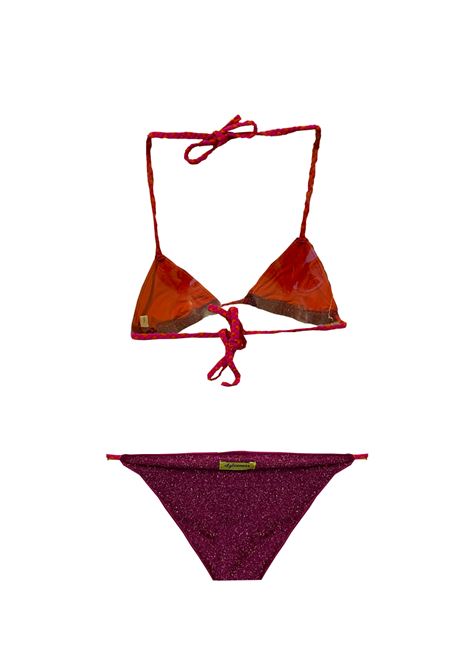 Triangle Lurex Bikini 4GIVENESS KIDS | FGBG1533044